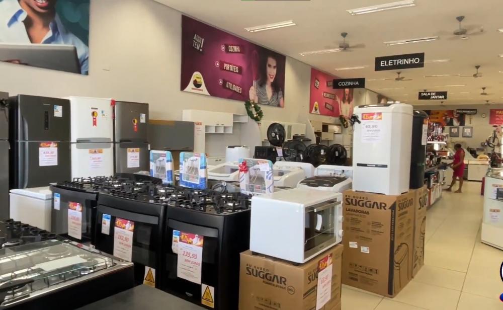 Paraíba realiza ação de vendas nesta sexta-feira!