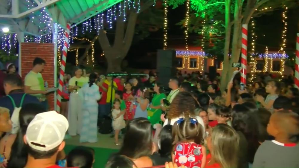 Natal Família na Suíça Piauiense será lançando no próximo domingo (17) em Pedro II; saiba mais!