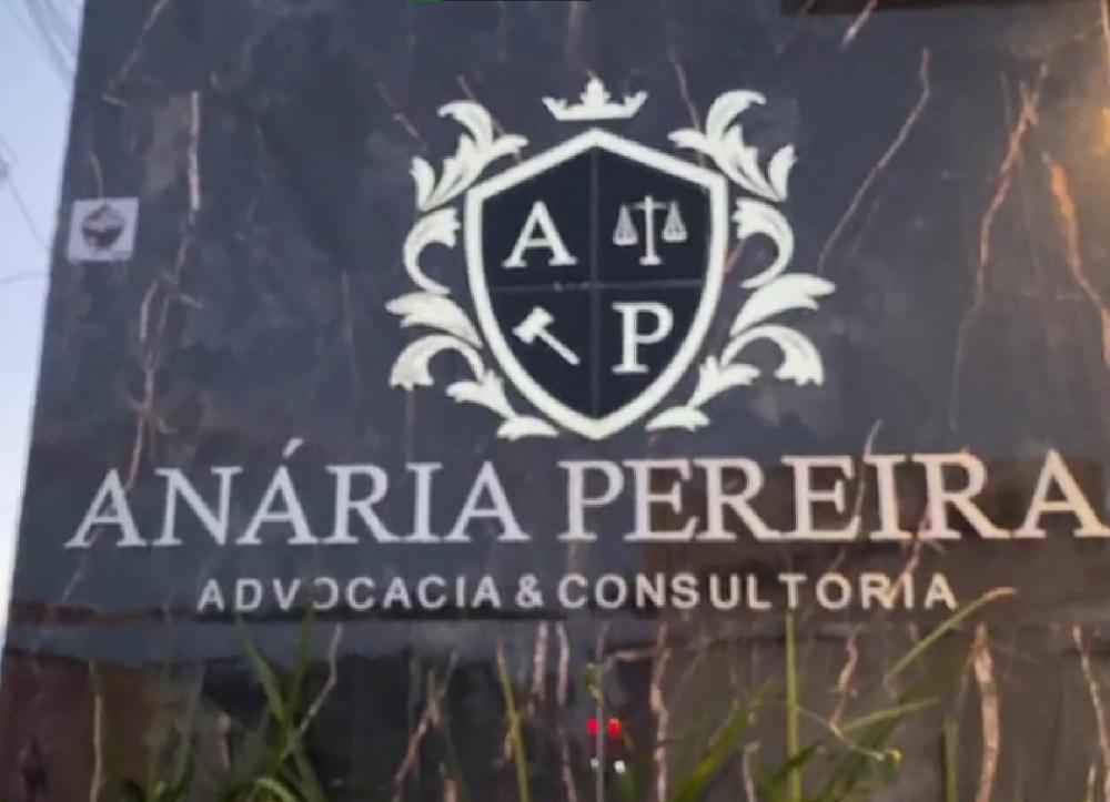 Aniversário de 2 anos do Escritório da Dra Anária Pereira e inauguração das novas instalações!