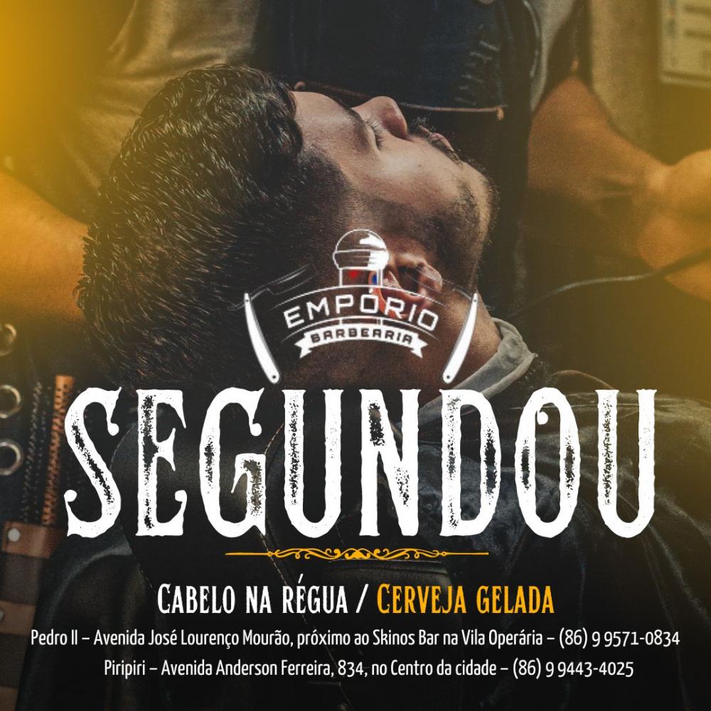 Renove seu visual para as festividades de Natal e Ano Novo no Salão Empório Unisex!