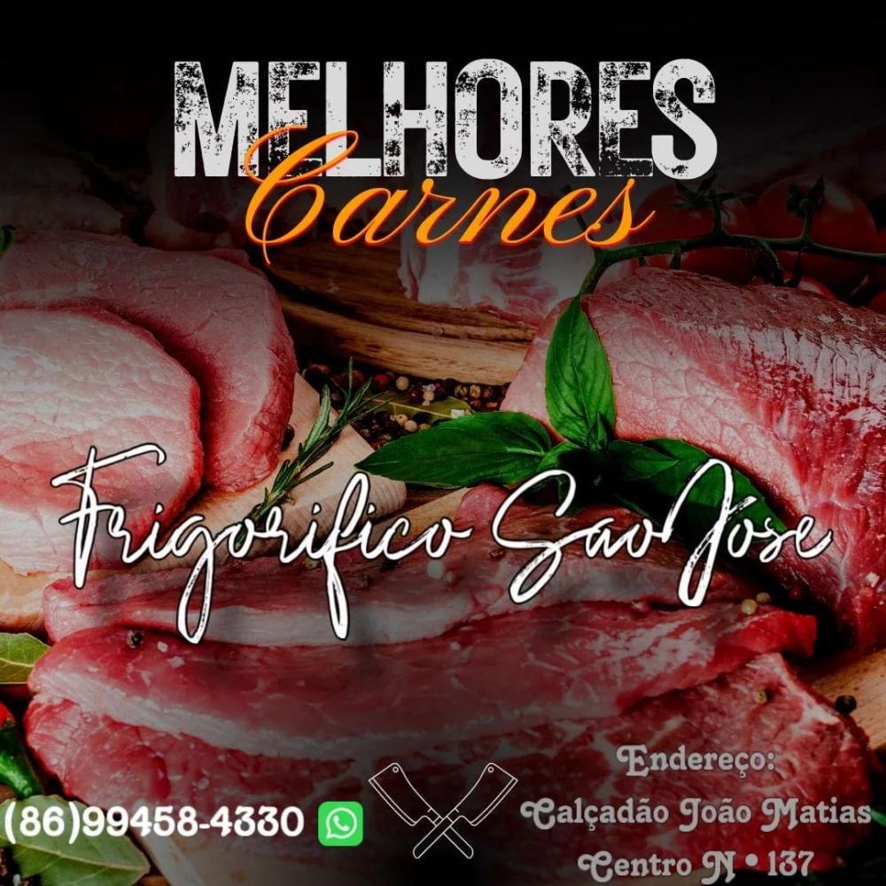 Encontre as melhores carnes para a ceia de Natal no Frigorífico São José!