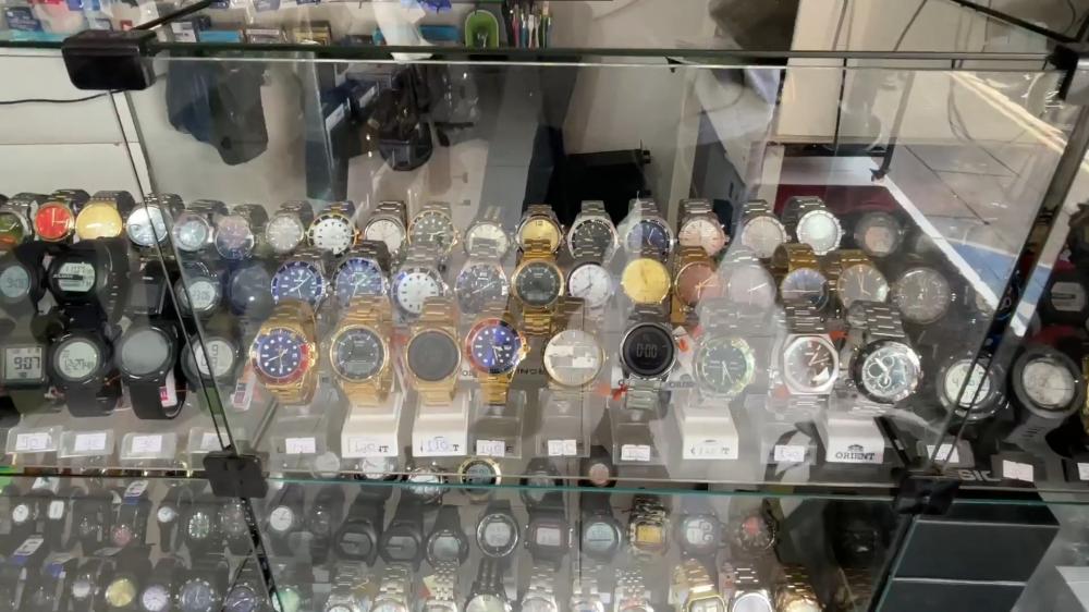 Novidades para o final de ano na JW Variedades.