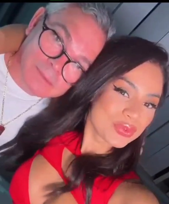 Renomado cabeleireiro Nildo Coiffeur estará antendendo no Salão Empório em Pedro II; Agende seu horário!