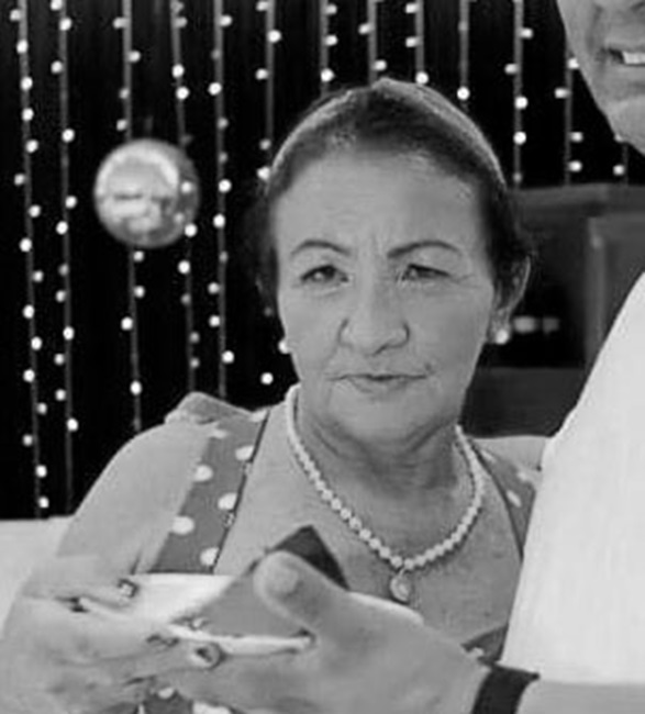 Mulher morre após ser atropelada em Pedro II