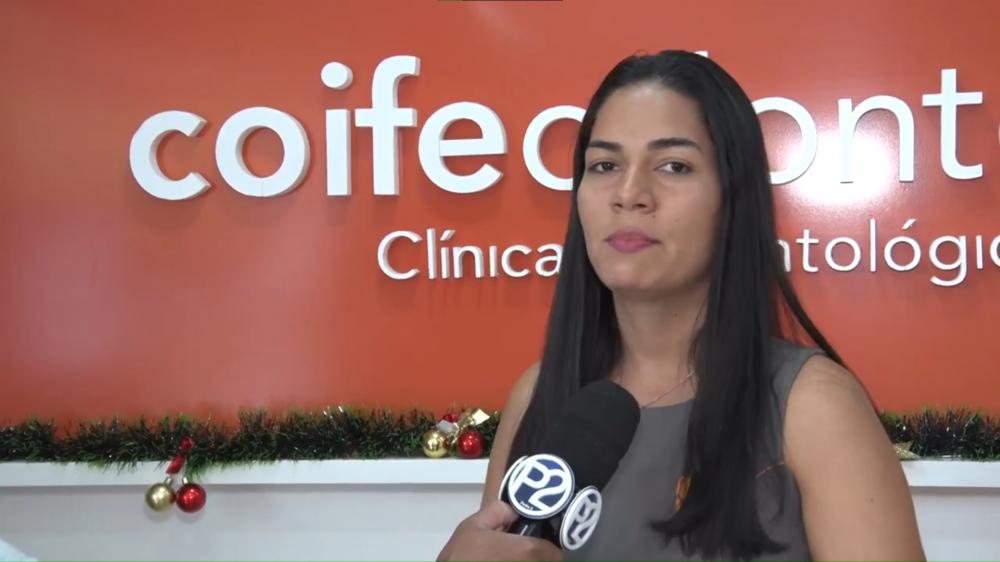 Gerente da CoifeOdonto fala sobre os horários de atendimento durante os períodos festivos e a Campanha de arrecadação de alimentos em Pedro II; confira!