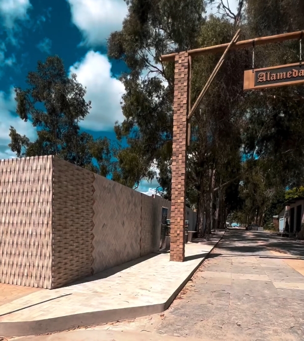 Adquira seu lote na Villa Cruviana e comece 2024 investindo na qualidade de vida que você sempre sonhou!