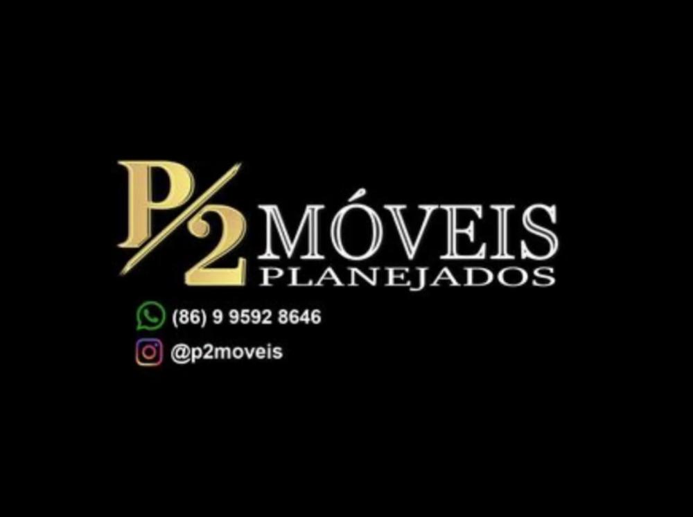 Encontre as melhores soluções de móveis planejados em Pedro II na P2 Móveis!