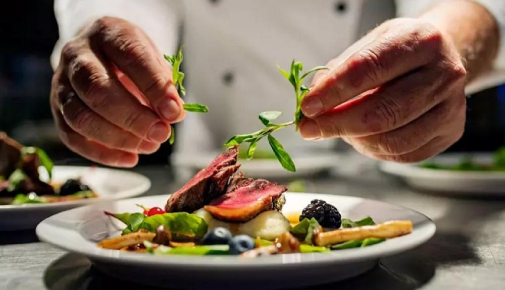 IFPI de Pedro II oferta 40 vagas para curso técnico em Gastronomia