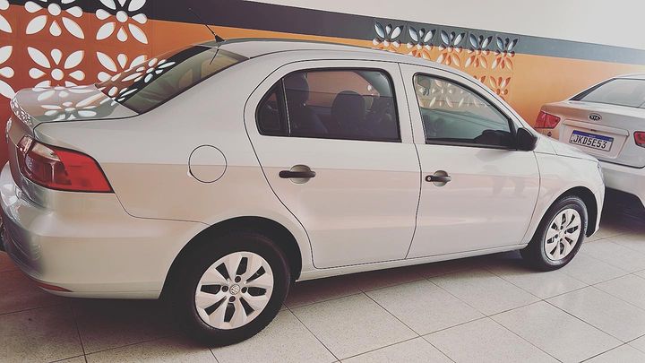 Comece 2024 de carro novo, venha para a PH Veículos e realize esse sonho!