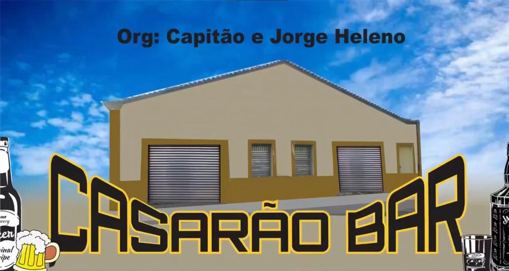 Venha curtir esse final de ano no Casarão Bar, comida de qualidade, cerveja gelada e muita animação!