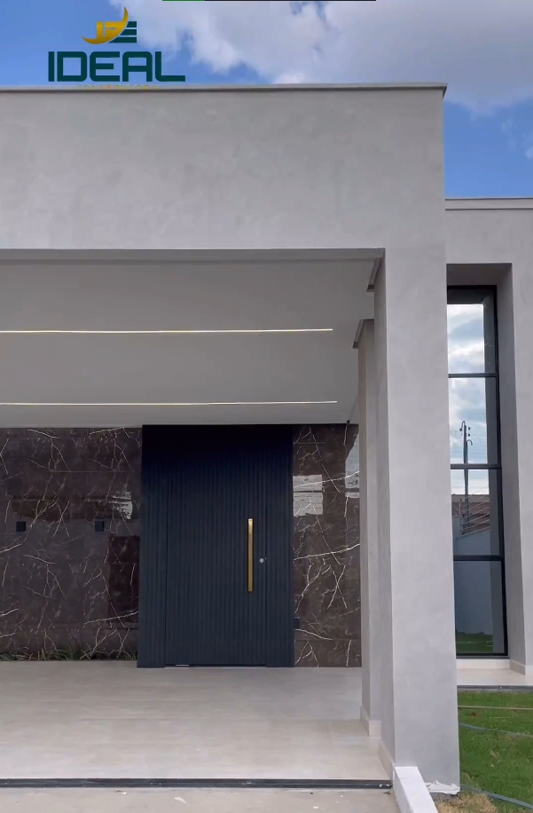 Diga adeus ao aluguel em 2024 e realize o sonho da casa própria com a Construtora Ideal!