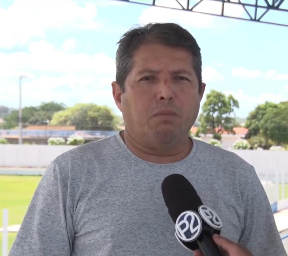 Futebol Solidário entre comunicadores e funcionários da secretaria de esporte acontecerá nesta quarta-feira (27) em Pedro II