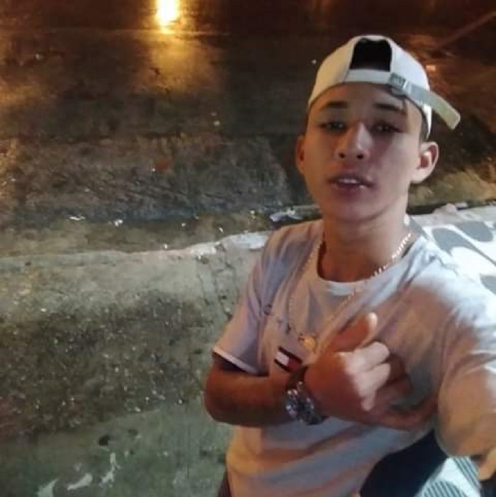 Pedro-Segundense que estava desaparecido em SP, já foi localizado 