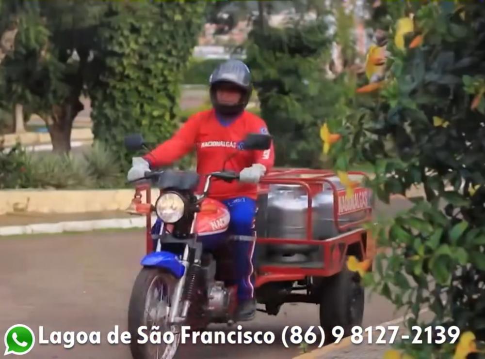 Não fique sem gás nas festividades de final de ano, ligue para a SM Gás!