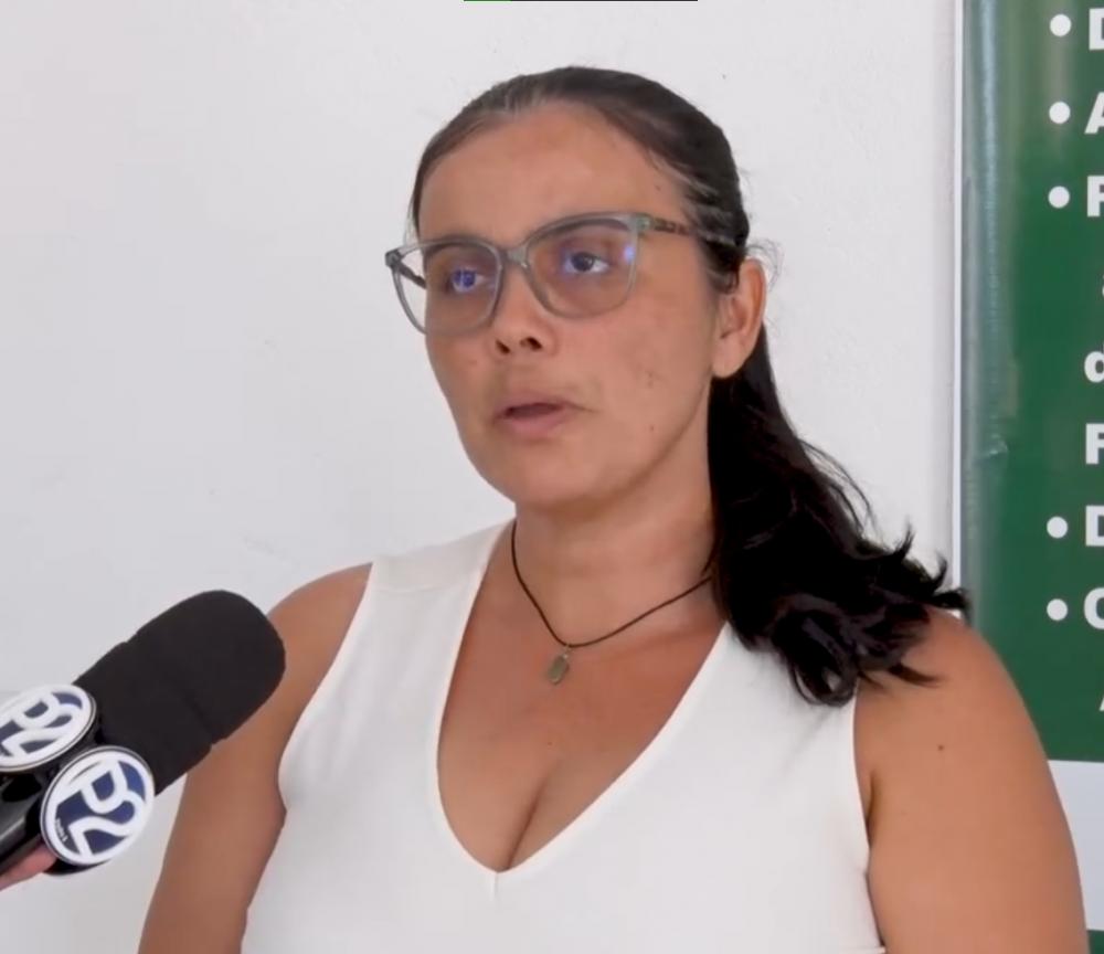 Secretária de agricultura de Pedro II, fala sobre a primeira edição do ano da Feira da Agricultura Familiar, e também sobre o Seguro Garantia Safra; confira!