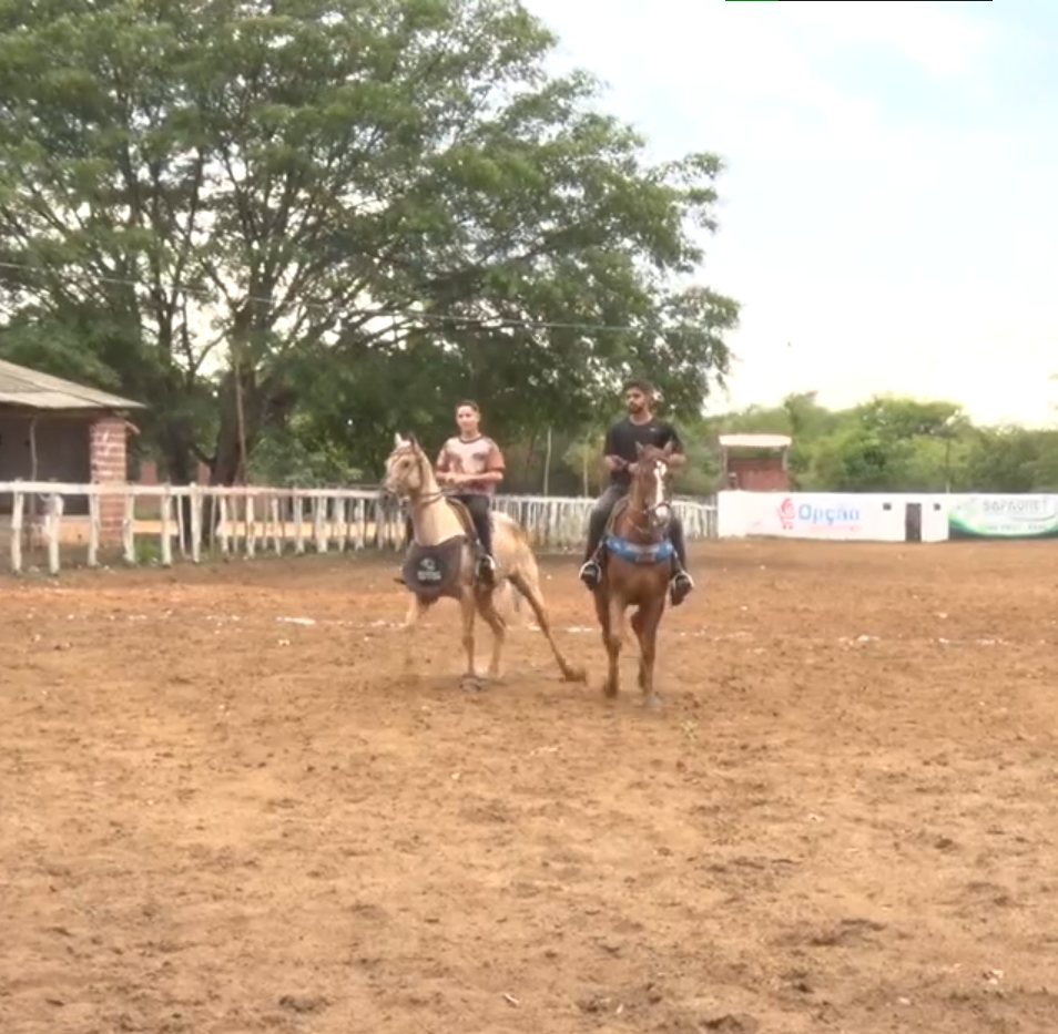 20ª grande Vaquejada do Parque Diolândia em Pedro II, acontecerá nos dias 05, 06 e 07 de janeiro de 2024 com grandes atrações; confira!