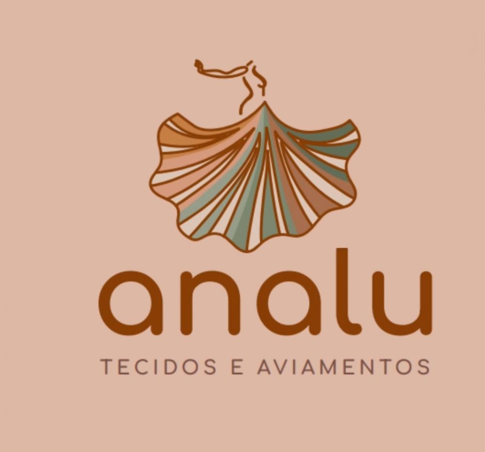 Realize seus projetos de costura e artesanato com os produtos da Analu Tecidos e Aviamentos em Pedro II!
