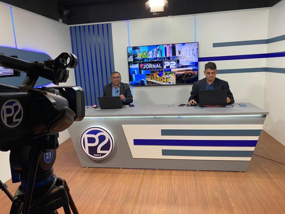 AO VIVO - JORNAL P2 (04-01-2024)