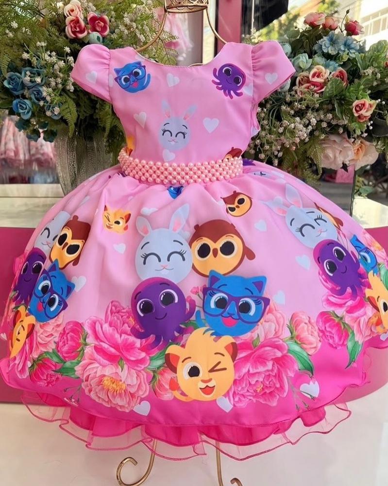 Renove o guarda-roupas das crianças com o melhor da moda infantil na Loja Madah Kids em Pedro II!