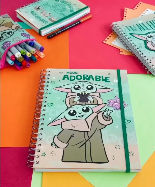 Encontre os melhores artigos de papelaria em Pedro II na Centronet!