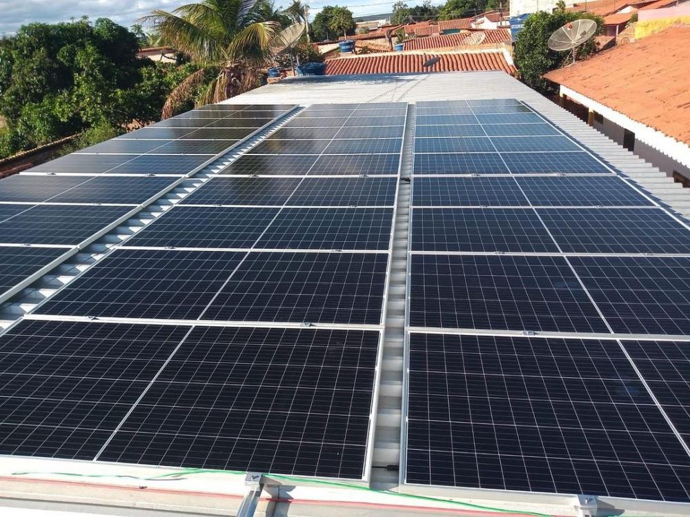 Deixe o Sol pagar sua conta de energia, Pedro II conta com a Solar P2, referência em energia solar!