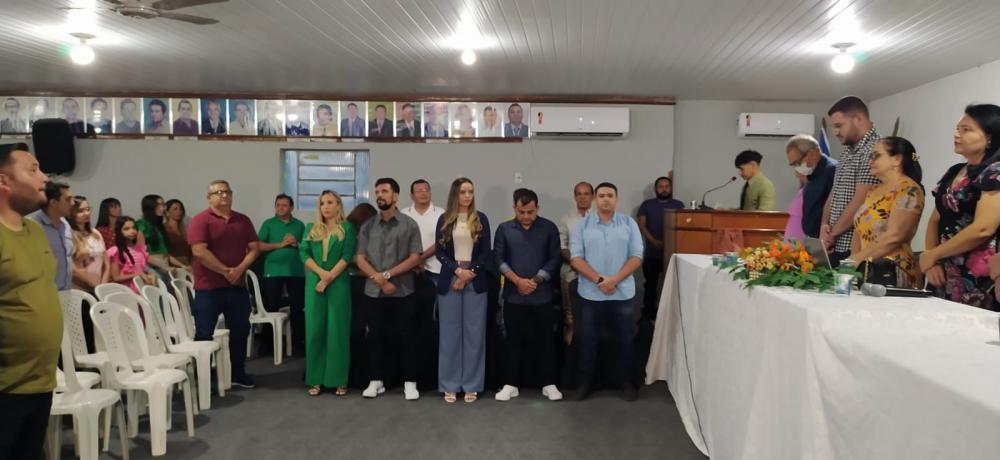 Conselheiros tutelares de Pedro II são diplomados e tomam posse nesta quarta-feira (10)