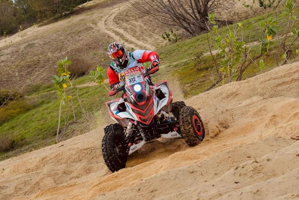 37ª Edição do Cerapió passará por Pedro II e trará atletas de 23 estados para o Piauí