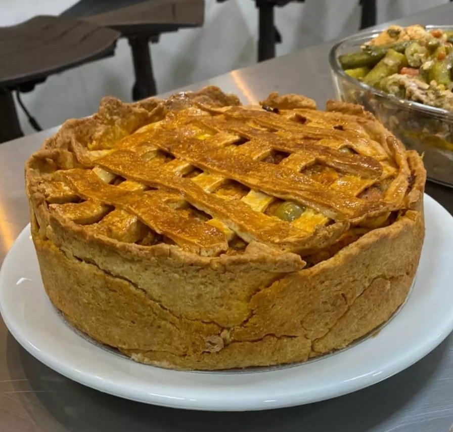 Encerra-se nessa sexta-feira (12) o período de inscrições para o curso técnico em Gastronomia no IFPI de Pedro II