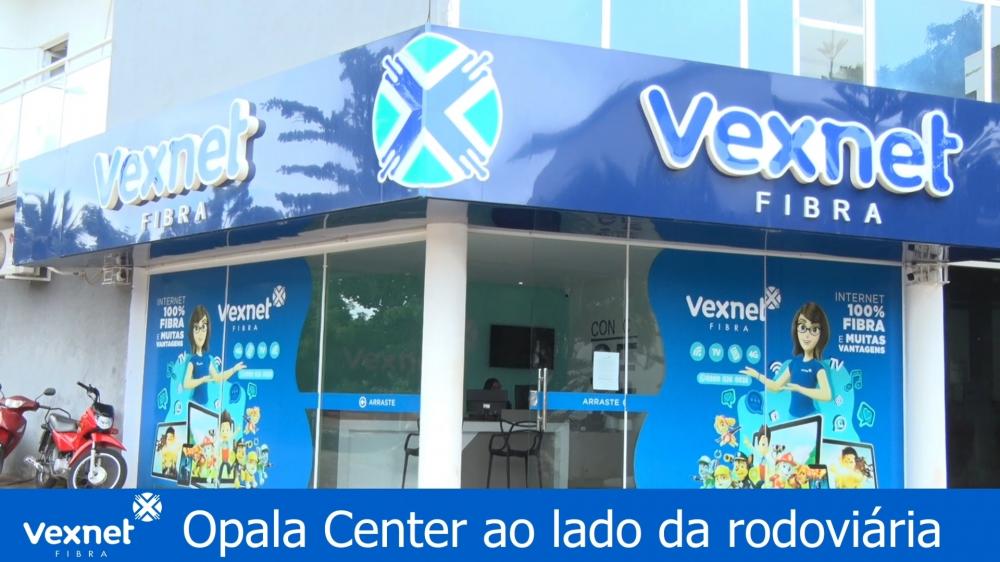 Navegue sem interrupções, venha para a Vexnet e tenha a melhor conexão com a internet em Pedro II!