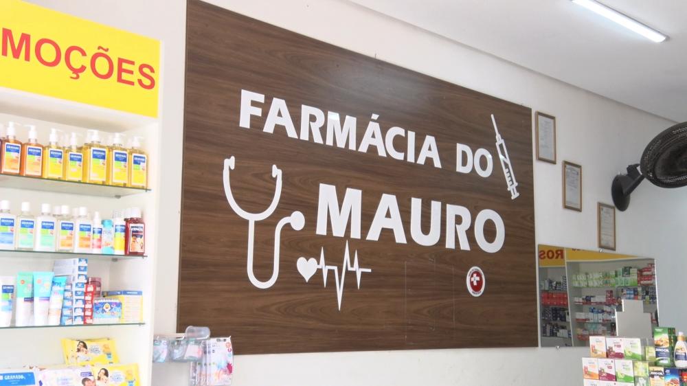 Compre medicamentos de qualidade, com os melhores preços de Pedro II na Farmácia Nossa Senhora das Graças!