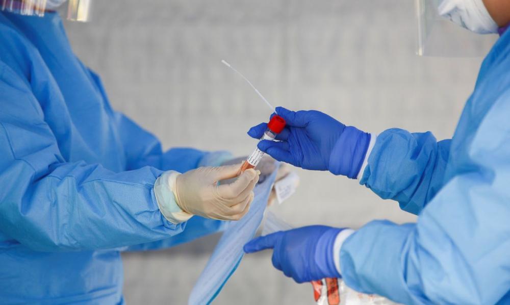 Piauí registra mais sete mortes por Covid-19 e chega a 6.815 vítimas da doença