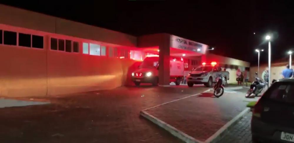 Urgente! Acidente com motociclistas.