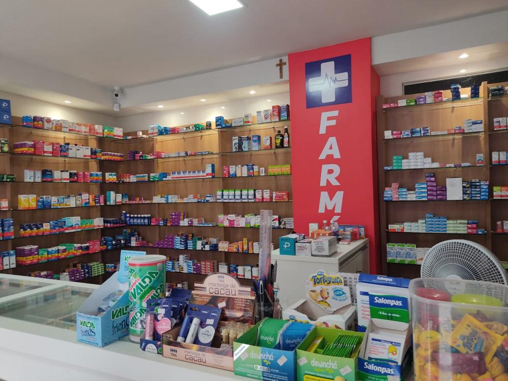 Precisou de medicamentos? Conte agora mesmo com a Doutor Farma de Pedro II