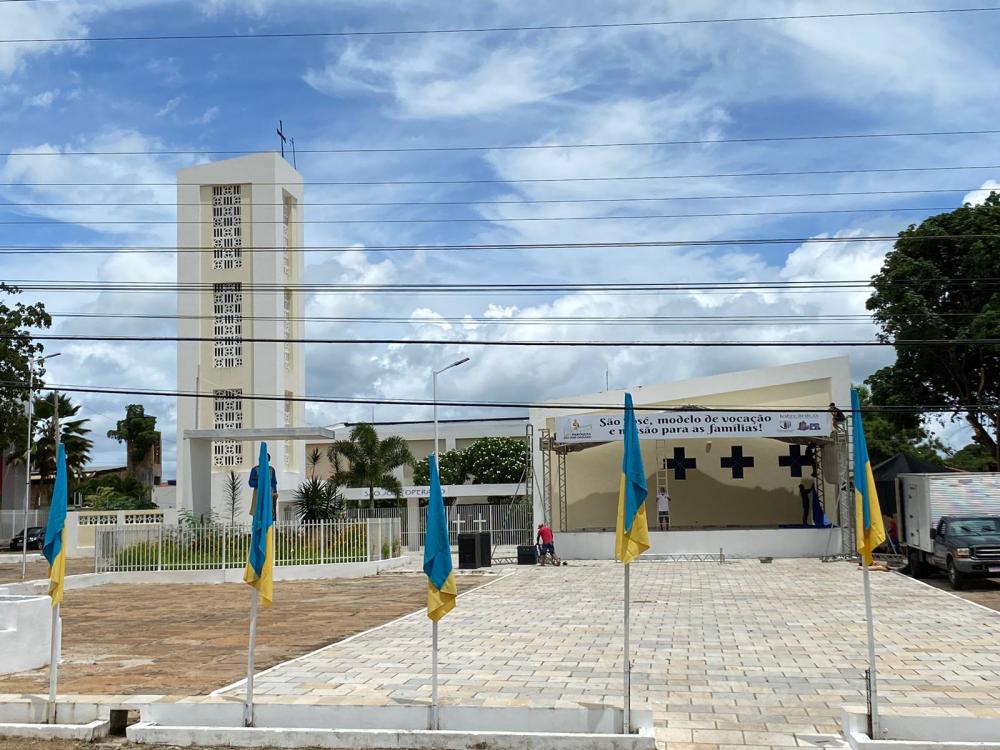 Paróquia São José Operário promoverá palestra sobre saúde mental em Pedro II nesta quarta-feira (17)