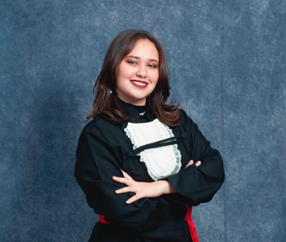 Estudante do IFPI de Pedro II brilha com 940 pontos na Redação e 719 em Matemática no Enem 2023