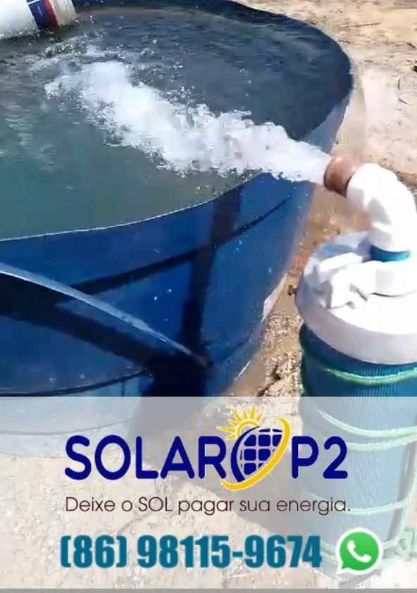 Reduza seus gastos com energia em 2024, adquira já as placas solares da Solar P2!