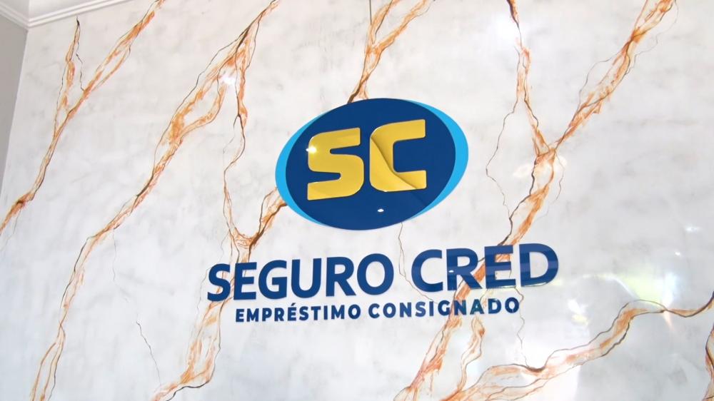 Não passe sufoco, consiga crédito rápido e fácil com a Seguro Cred, faça sua simulação!