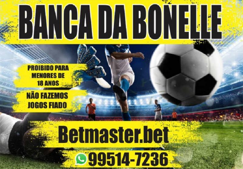 Banca Bonelle, a pioneira de Pedro II, sorteia R$ 500 a cada 15 dias; saiba como participar!