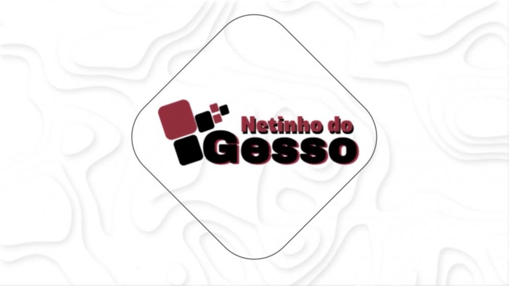 Netinho do Gesso: A referência de qualidade em serviços de Gesso em Pedro II!