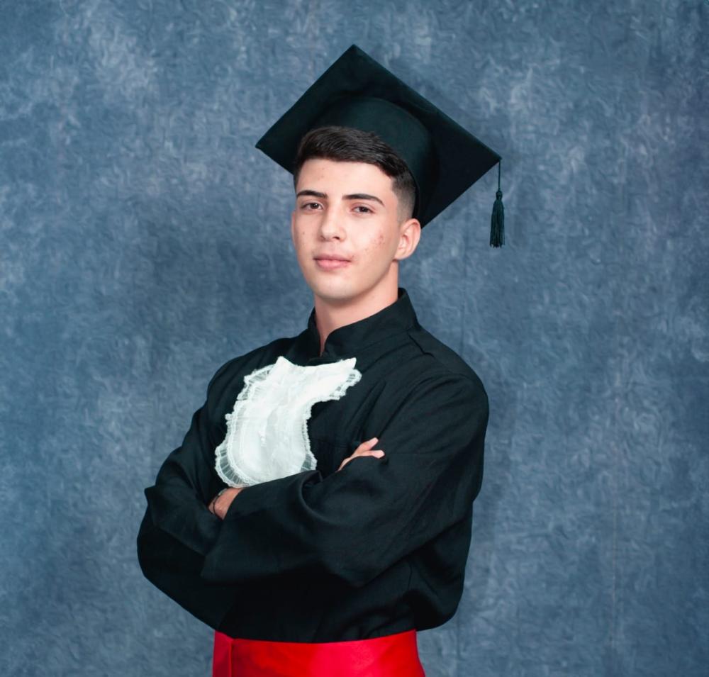 Jovem estudante do IFPI de Pedro II conquista três medalhas em olimpíadas nacionais e alcança 920 na redação do ENEM