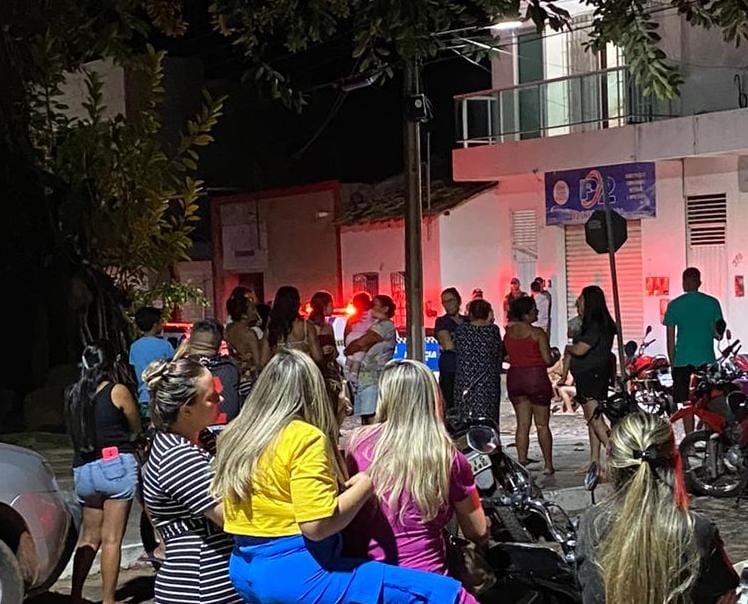 Mulher de 38 anos morre em apartamento de Pedro II