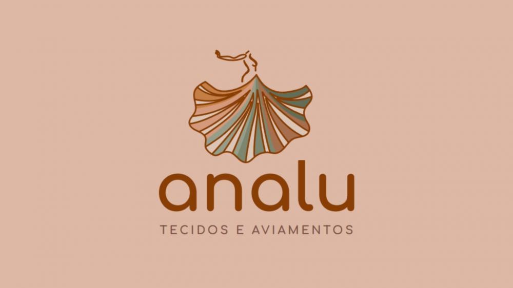 Dê vida aos seus projetos de costura e artesanato com os produtos da Analu Tecidos e Aviamentos!