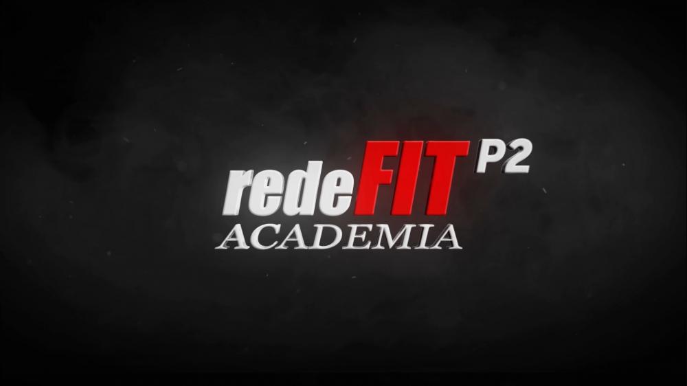 Matricule-se hoje mesmo na RedeFit P2 e comece a malhar na academia com a melhor estrutura de Pedro II!
