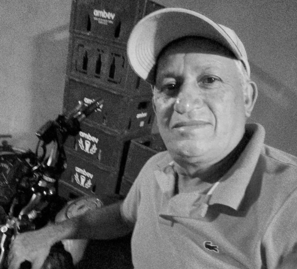 Homem de 56 anos morre após acidente na zona rural de Pedro II