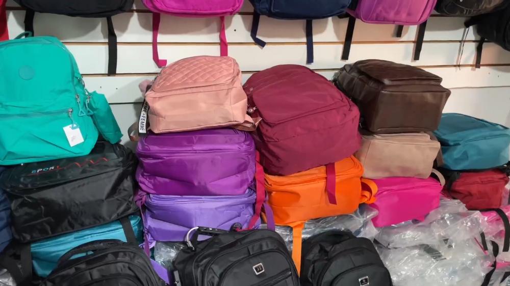 Novidades na JW Variedades venha conferir.