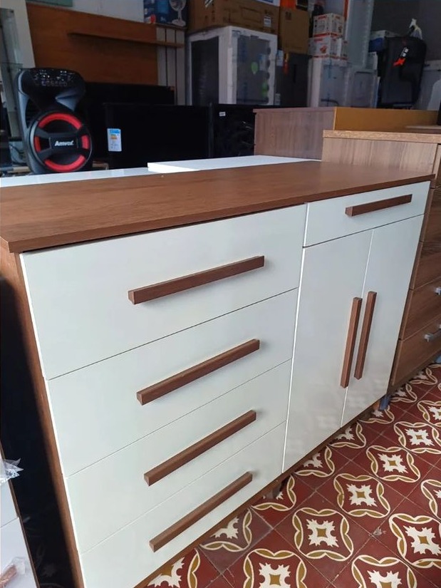 Móveis e Eletrodomésticos de qualidade em Pedro II você encontra na JG Móveis!