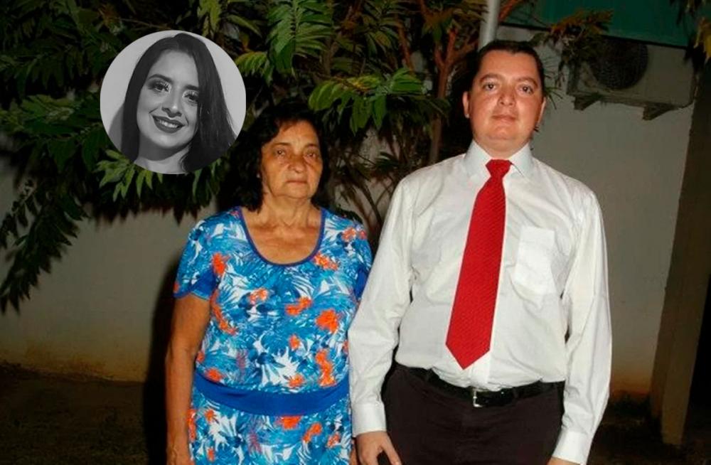 Justiça marca julgamento dos acusados de matar a advogada Izadora Mourão