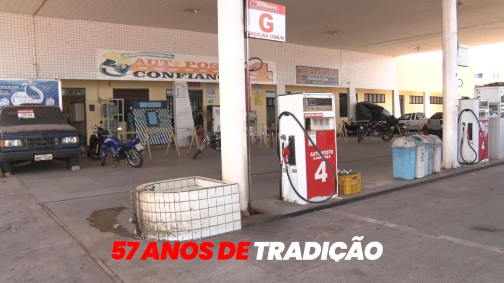 Abasteça com a qualidade que seu veículo merece, venha para a Rede de Postos Confiança!