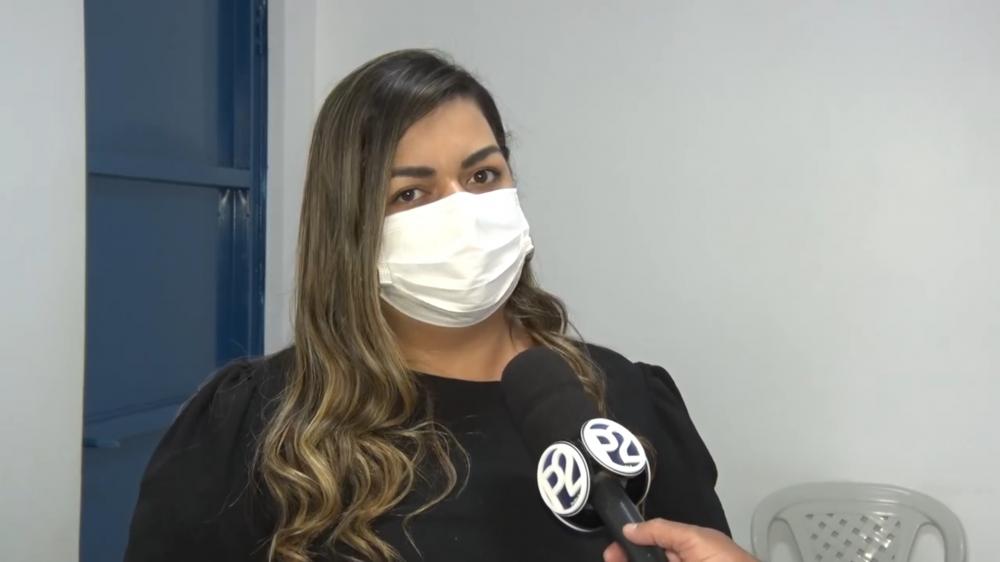 Coordenadora de imunização de Pedro II fala sobre vacinas e mudanças nos locais de vacinação; saiba detalhes!