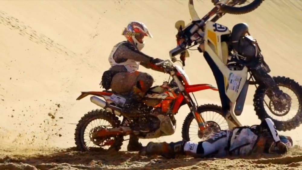 Pedro II recebe, nesta quinta-feira (25), competidores do 37º Enduro Cerapió 2024; secretário de turismo fala sobre a programação.